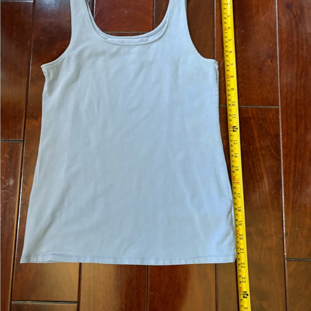 J Jill Perfect Tank - Picture 2 of 5